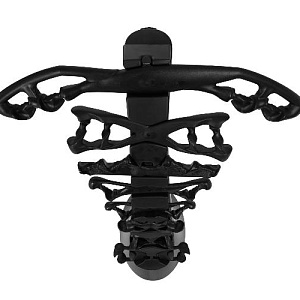 Набор эргономичных рукояток для тяги Unix Fit ErgoHandle PRO 8 (со стойкой) Купить Набор эргономичных рукояток для тяги Unix Fit ErgoHandle PRO 8 (со стойкой) в Москве