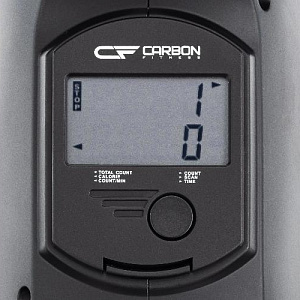 Купить Гребной тренажер Carbon fitness RW20 домашний в Москве