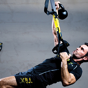 Набор TRX CLUB PACK Купить Набор TRX CLUB PACK в Москве