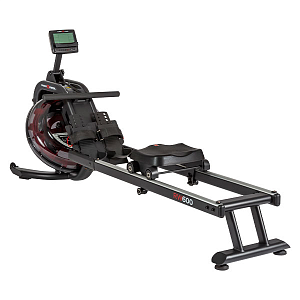 Купить Гребной тренажер CardioPower RW600 в Москве