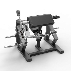 Бицепс машина Spirit Fitness SP-4513 Купить Бицепс машина Spirit Fitness SP-4513 в Москве