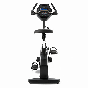 Вертикальный велотренажер Spirit Fitness CU800 Silver Купить Вертикальный велотренажер Spirit Fitness CU800 Silver в Москве