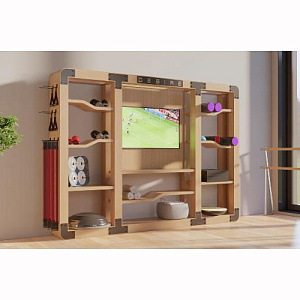 Desire Стойка Wall rack Desire Купить Desire Стойка Wall rack Desire в Москве
