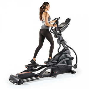 Эллиптический тренажер Sole Fitness E35 (2019) Купить Эллиптический тренажер Sole Fitness E35 (2019) в Москве