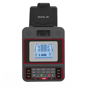 Эллиптический тренажер Sole Fitness E25 (2019) Купить Эллиптический тренажер Sole Fitness E25 (2019) в Москве