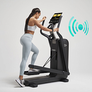 Эллиптический тренажер Technogym Elliptical Купить Эллиптический тренажер Technogym Elliptical в Москве