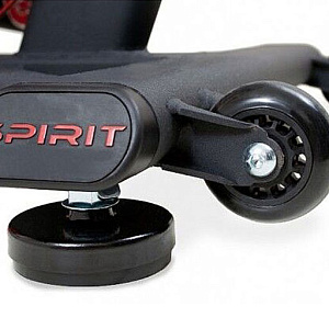 Эллиптический тренажер Spirit Fitness CG800 EGLIDE Купить Эллиптический тренажер Spirit Fitness CG800 EGLIDE в Москве