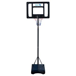 Мобильная баскетбольная стойка Scholle S0182 Купить Мобильная баскетбольная стойка Scholle S0182 в Москве