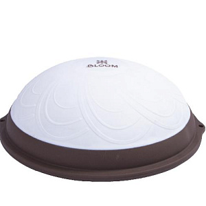 Полусфера балансировочная платформа Bloom Balance Trainer LB7052-1 47*15 см белая Купить Полусфера балансировочная платформа Bloom Balance Trainer LB7052-1 47*15 см белая в Москве