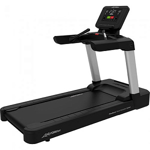 Беговая дорожка Life Fitness Platinum SC