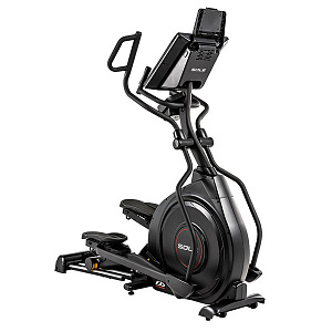 Эллиптический тренажер Sole Fitness E35 (2023) Купить Эллиптический тренажер Sole Fitness E35 (2023) в Москве