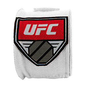 Бинт боксерский UFC 4,5 м Купить Бинт боксерский UFC 4,5 м в Москве