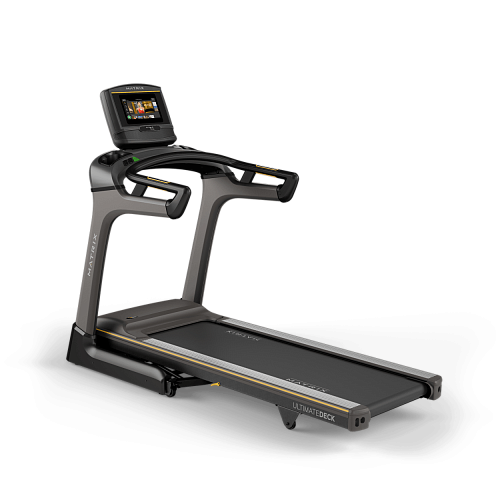 Беговая дорожка Matrix Fitness TF50XER Купить Беговая дорожка Matrix Fitness TF50XER в Москве