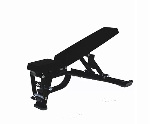 Регулируемая скамья Ultra Gym UG-CL109 Купить Регулируемая скамья Ultra Gym UG-CL109 в Москве