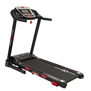 Беговая дорожка CardioPower T20 Купить Беговая дорожка CardioPower T20 в Москве