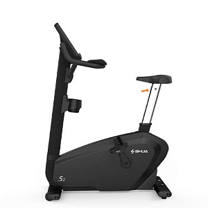 Велотренажер вертикальный коммерческий SHUA SH-B9100U Купить Велотренажер вертикальный коммерческий SHUA SH-B9100U в Москве