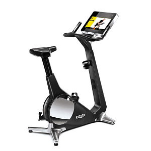 Вертикальный велотренажер Technogym Bike Personal Купить Вертикальный велотренажер Technogym Bike Personal в Москве