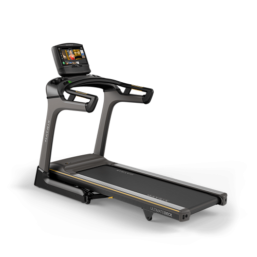 Беговая дорожка Matrix Fitness TF50XIR Купить Беговая дорожка Matrix Fitness TF50XIR в Москве