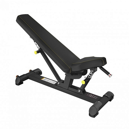 Скамья регулируемая Kraft Fitness KFFIUBY Купить Скамья регулируемая Kraft Fitness KFFIUBY в Москве