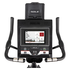 Вертикальный велотренажер Sole Fitness LCB (2023) Купить Вертикальный велотренажер Sole Fitness LCB (2023) в Москве