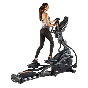 Эллиптический тренажер Sole Fitness E95 2019 Купить Эллиптический тренажер Sole Fitness E95 2019 в Москве