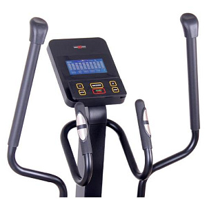 Эллиптический тренажер CardioPower X25 Купить Эллиптический тренажер CardioPower X25 в Москве