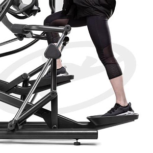 Купить Эллиптический тренажер Oxide Fitness E3S коммерческий в Москве