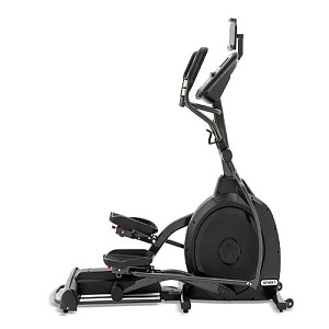 Эллиптический тренажер Spirit Fitness XE395 BLACK Купить Эллиптический тренажер Spirit Fitness XE395 BLACK в Москве