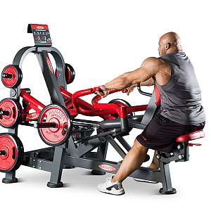 Горизонтальная тяга круговая Panatta FreeWeight Special 1FW204 (Версия Super) Купить Горизонтальная тяга круговая Panatta FreeWeight Special 1FW204 (Версия Super) в Москве