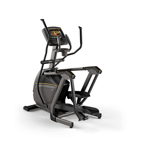 Эллиптический тренажер Matrix Fitness E30XER Купить Эллиптический тренажер Matrix Fitness E30XER в Москве