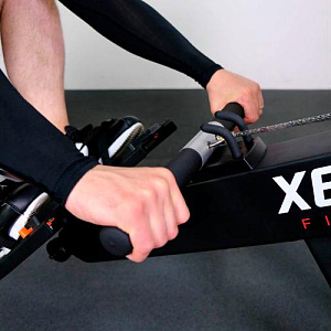 Купить Гребной тренажер Xebex AR-2 в Москве