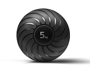 Медболы и слэмболы