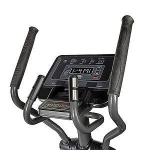 Эллиптический тренажер Spirit Fitness CE800+ Купить Эллиптический тренажер Spirit Fitness CE800+ в Москве