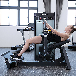 Ягодичный мостик Spirit Fitness SP-4315 Купить Ягодичный мостик Spirit Fitness SP-4315 в Москве