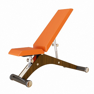 Универсальная регулируемая скамья Desire Prime Bench Купить Универсальная регулируемая скамья Desire Prime Bench в Москве