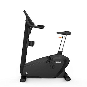 Велотренажер вертикальный коммерческий SHUA SH-B9100UT Купить Велотренажер вертикальный коммерческий SHUA SH-B9100UT в Москве