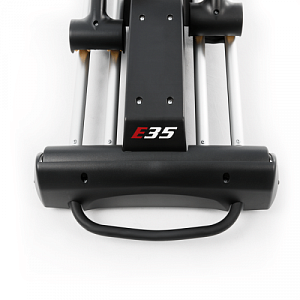 Эллиптический тренажер Sole Fitness E35 (2019) Купить Эллиптический тренажер Sole Fitness E35 (2019) в Москве