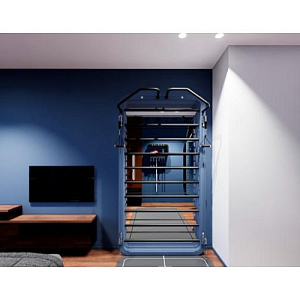 Шведская стенка Desire Многофункциональный тренажер для гармонии с собой BALANCE Купить Шведская стенка Desire Многофункциональный тренажер для гармонии с собой BALANCE в Москве