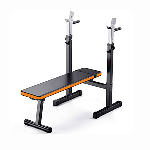 Купить Силовой тренажер Ultra Gym Altezani Classic bench 001 в Москве