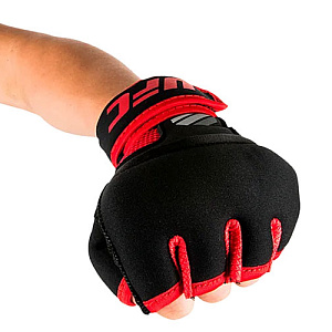 Бинты MMA гелевые UFC 3 унции S/M Купить Бинты MMA гелевые UFC 3 унции S/M в Москве