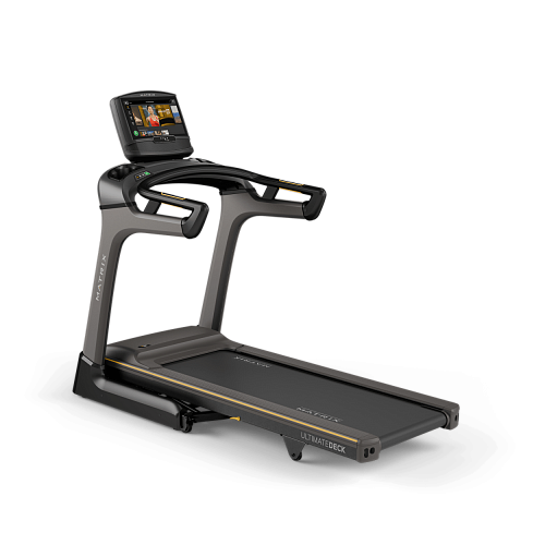 Беговая дорожка Matrix Fitness TF30XIR Купить Беговая дорожка Matrix Fitness TF30XIR в Москве