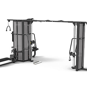 Купить Кроссовер Spirit Fitness SP-3605 5-ти позиционная мультистанция в Москве