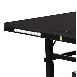 Стол для пинг-понга MyT 415 Max Jet Black Купить Стол для пинг-понга MyT 415 Max Jet Black в Москве