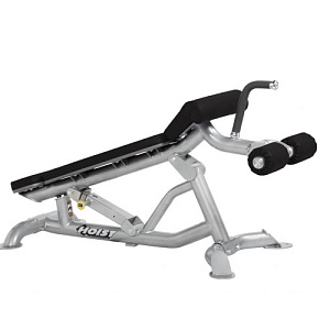 Скамья для пресса Hoist CF-3162 Купить Скамья для пресса Hoist CF-3162 в Москве