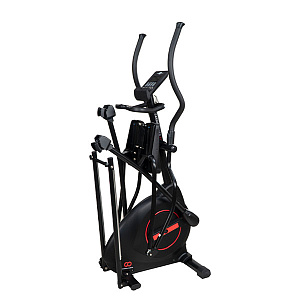 Эллиптический тренажер CardioPower X40 Купить Эллиптический тренажер CardioPower X40 в Москве