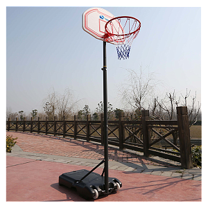 Мобильная баскетбольная стойка Scholle S018 Купить Мобильная баскетбольная стойка Scholle S018 в Москве