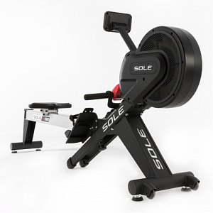 Купить Гребной тренажер Sole Fitness SR500 в Москве