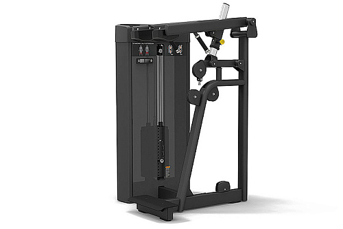 Голень стоя Spirit Fitness SP-4317 Купить Голень стоя Spirit Fitness SP-4317 в Москве