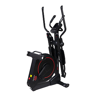 Эллиптический тренажер CardioPower E450 Купить Эллиптический тренажер CardioPower E450 в Москве