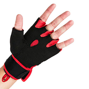 Бинты MMA гелевые UFC 3 унции S/M Купить Бинты MMA гелевые UFC 3 унции S/M в Москве